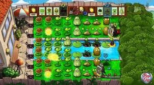 Приложения в Google Play – Plants vs Zombies™ 2