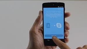 Skype