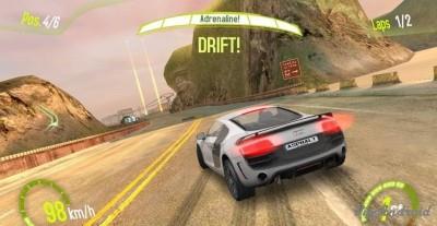 Asphalt 8: Airborne