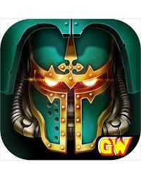 Warhammer 40,000: Freeblade скачать на андроид