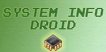 System Info Droid download
