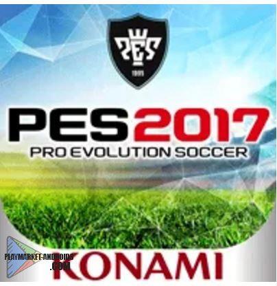 PES 2017 download