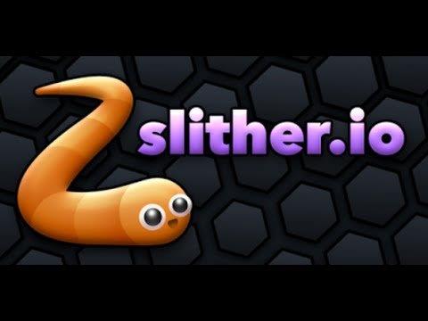 slither.io Download APK for Android (Free)