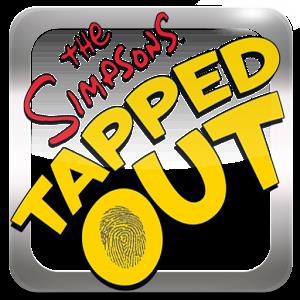 The Simpsons Tapped Out (Симпсоны)