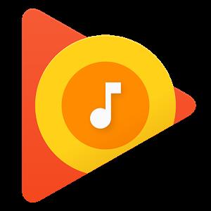 Google Play Music download