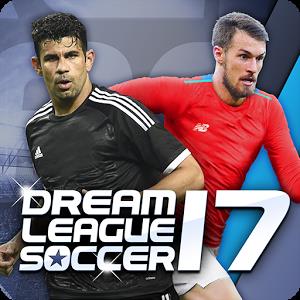 Dream League Soccer 2017 скачать