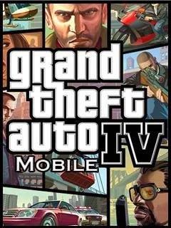 GTA 4 – Grand Theft Auto 4 download for android