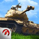 World of Tanks Blitz download
