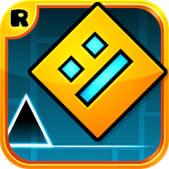 Geometry Dash download for android
