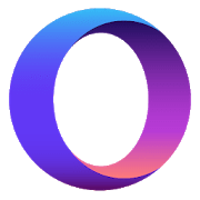 Opera Touch download