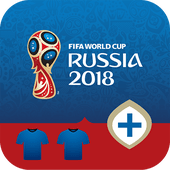 FIFA World Cup 2018 Fantasy скачать