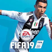 FIFA Mobile 19 download