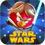 Angry Birds Star Wars download