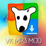 VK MP3 Mod скачать на андроид
