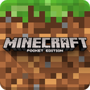 Minecraft Pocket Edition (Майнкрафт)