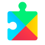 Google Play services download