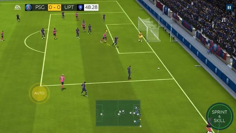 fifa 20 Game for Android - Download