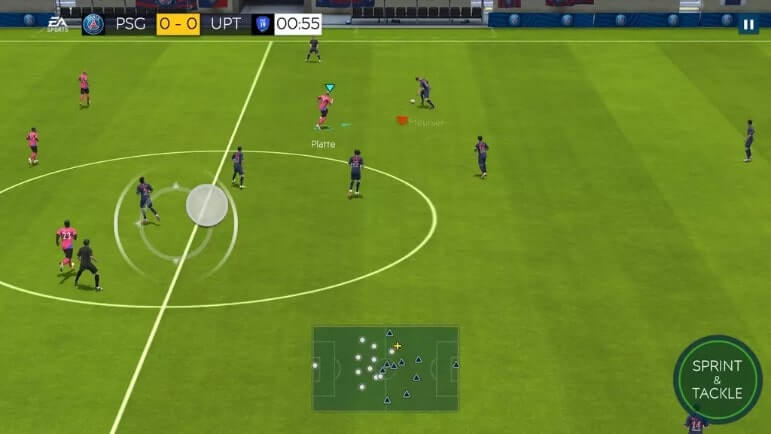 Download FIFA 20 APK for Android: New Features & Free Gameplay