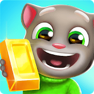 Talking Tom Gold Run download for android