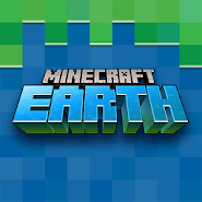 Minecraft Earth скачать