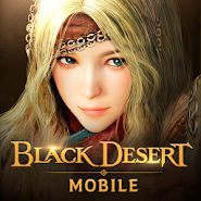 Black Desert Mobile download