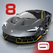 Asphalt 8: Airborne download for android