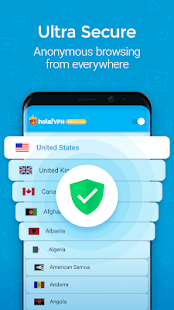 Hola VPN