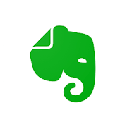 Evernote скачать на андроид