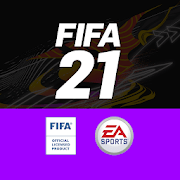 FIFA 21 Mobile скачать