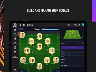 FIFA 21 Apk Mobile Android Version Full Game Setup Free Download - EPN