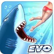Hungry Shark Evolution download