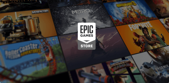 Epic Games v4.1.4 APK Download For Android