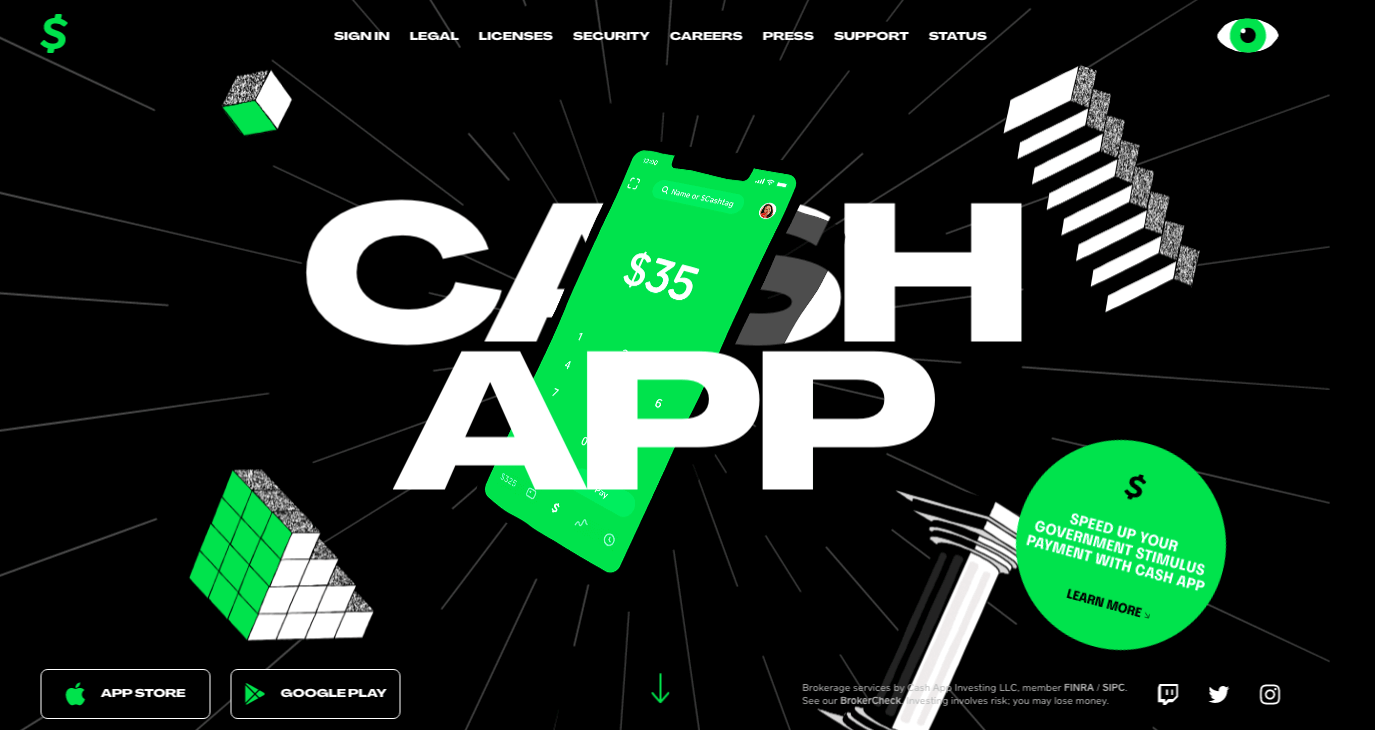 Cash App