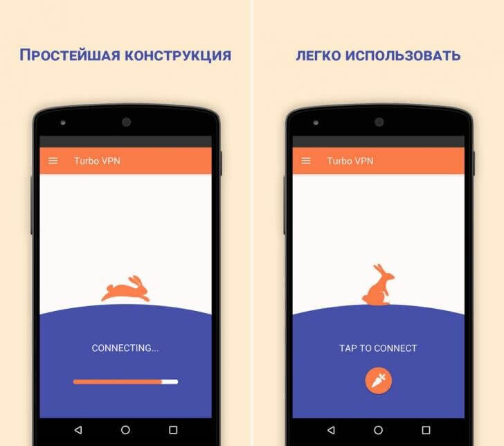 Скачать Turbo VPN V3.7.7.1 Apk На Андроид Бесплатно