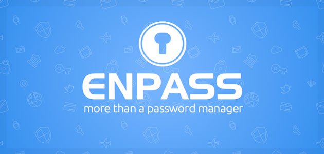 Enpass Password Manager