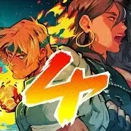 Streets of Rage 4 download