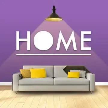 Home Design Makeover скачать на андроид