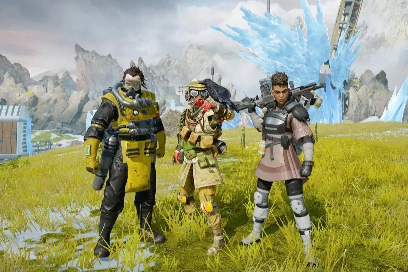 Apex Legends Mobile 1.1.839.46 APK for Android - Download - AndroidAPKsFree