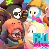 Fall Guys скачать на андроид