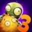 Plants vs. Zombies 3 скачать на андроид