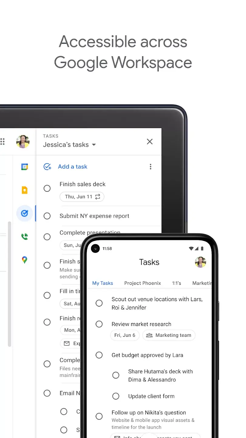 Google Tasks