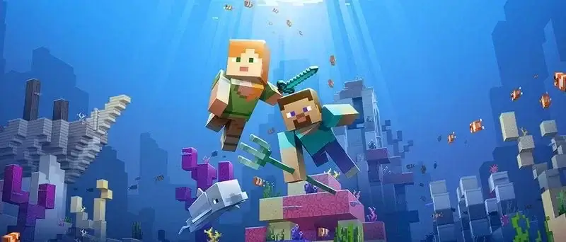 Minecraft 1.13 download