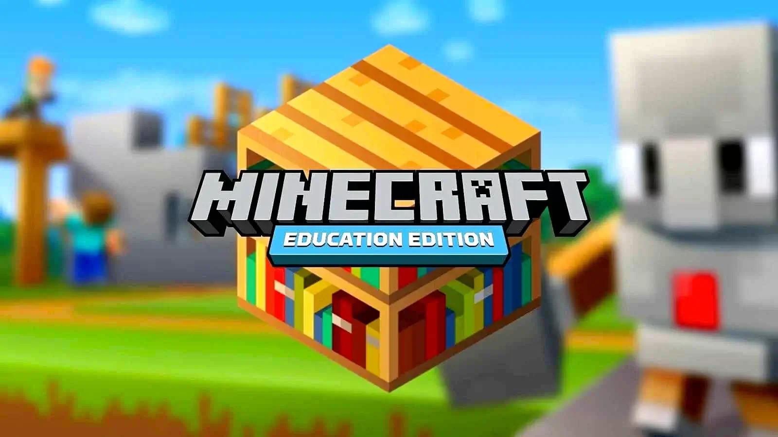 Minecraft PE 1.15 download for android