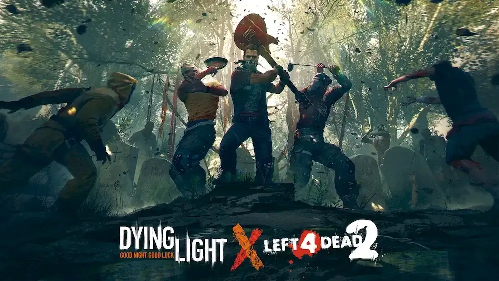 Left 4 Dead 2 Apk Download grátis para Android [versão móvel]