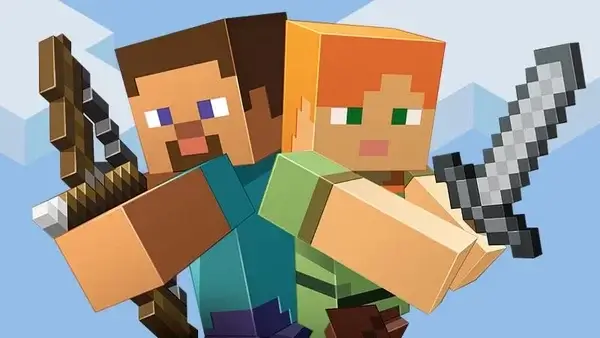 Minecraft 1.11 download for android