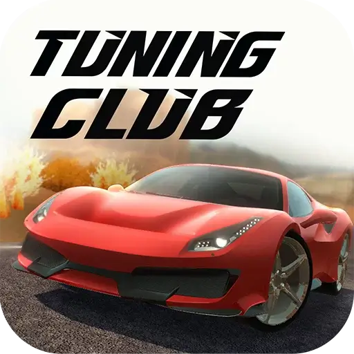 Tuning Club Online download