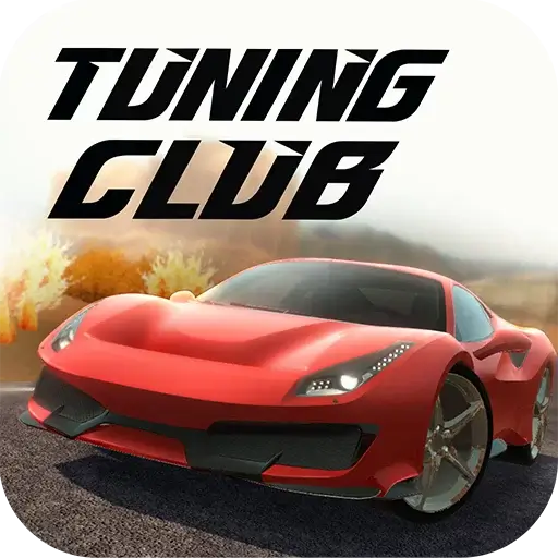 Tuning Club Online скачать