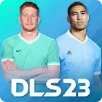 Dream League Soccer 2023 download for android