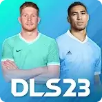 Dream League Soccer 2023 скачать на андроид