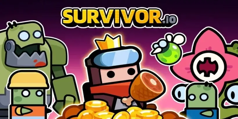 Survivor.io